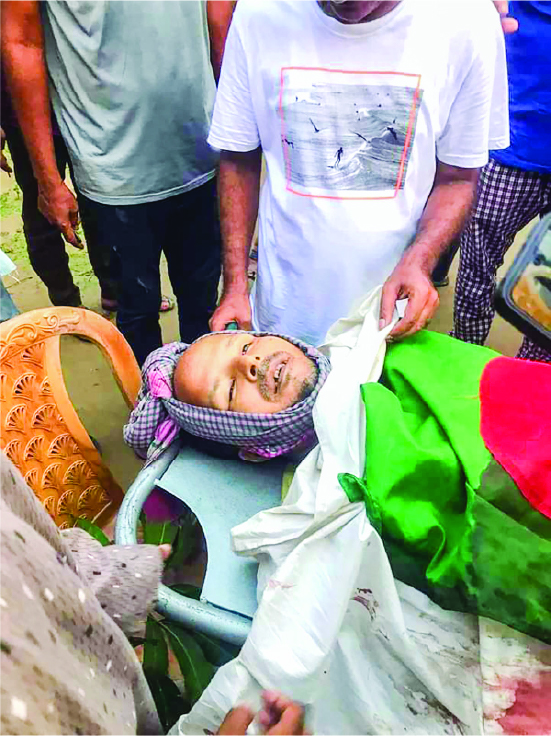 Image of তাজউদ্দিন
